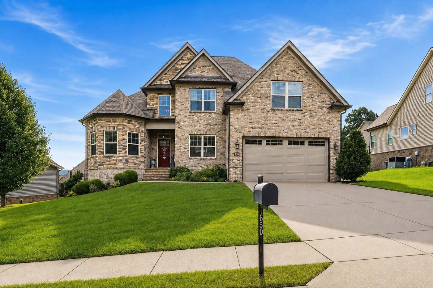 650 Josef Cir, Columbia, TN